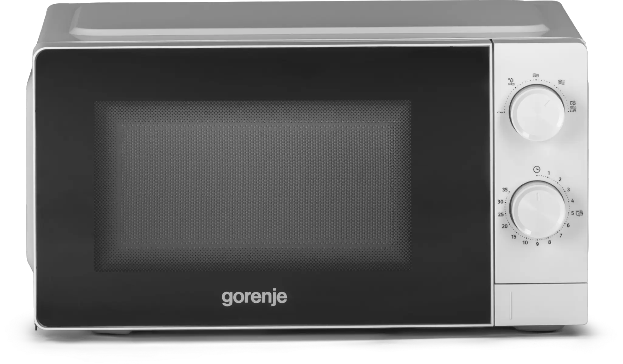 Микроволновая печь (СВЧ) Gorenje MO20CE1W5